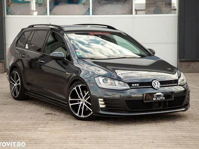 VW Golf VII