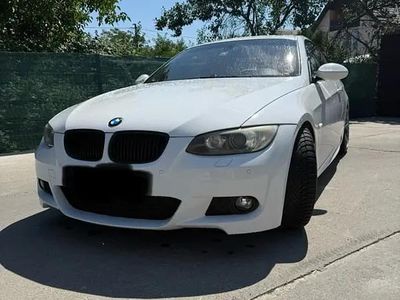 Utilizat 2009 BMW 335 Coupe | 9.500 EUR