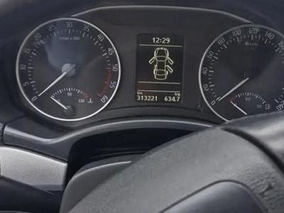 Second-hand 2011 Skoda Octavia Hatchback | 4.700 EUR (Puțin scump)