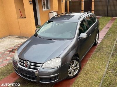 VW Golf VI