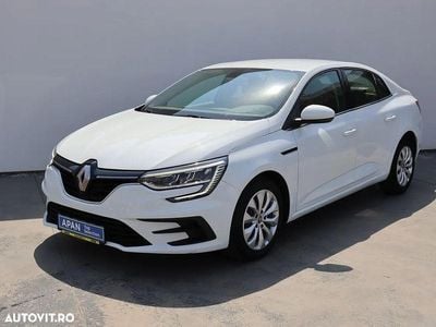 Renault Mégane IV