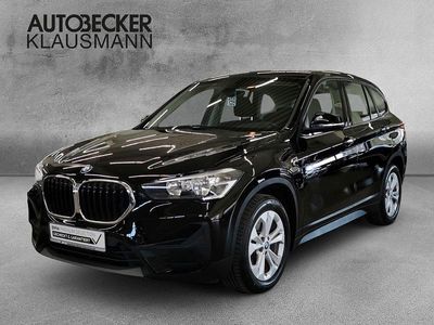 Utilizat 2021 BMW X1 Advantage SUV | 25.729 EUR (Preț bun)