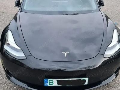 Second-hand Tesla Model 3 Standard Range Plus 239 kW (325 CP) 2019 Berlinǎ