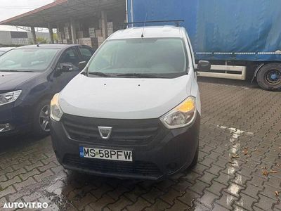 Dacia Dokker