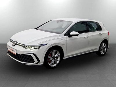 Albnormal Second-hand 2022 VW Golf VIII GTE Hatchback | 23.950 EUR