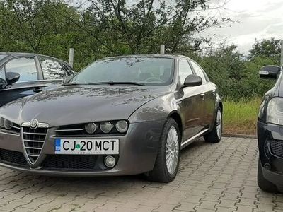 Alfa Romeo 159