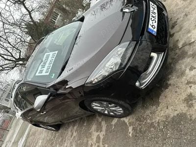 Renault Mégane GT Line