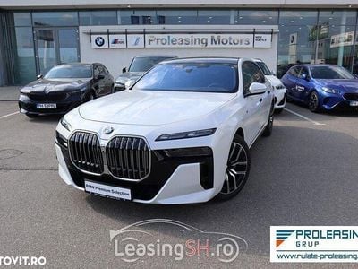 BMW 740