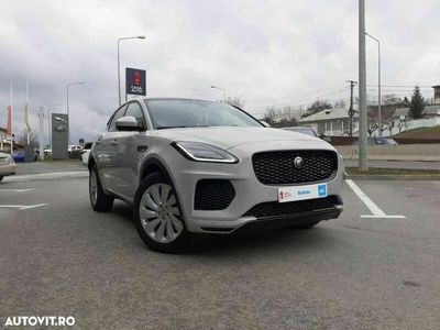 second-hand Jaguar E-Pace D150