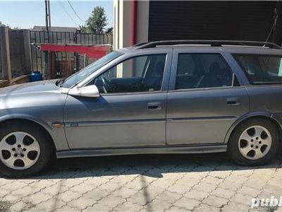 Second-hand Opel Vectra 2001 Gri Berlinǎ