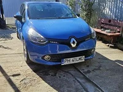 Renault Clio IV