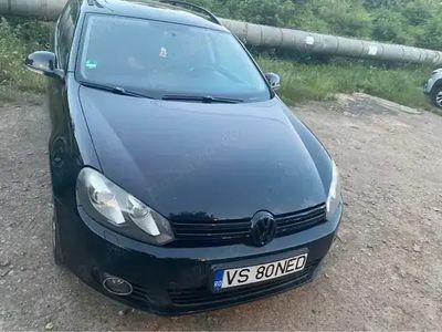 VW Golf VI