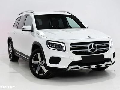 Mercedes GLB200