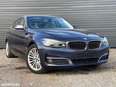 BMW 320 Gran Turismo