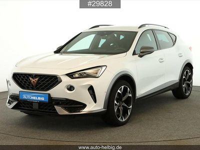 Second-hand Cupra Formentor VZ 245 CP (180 kW) 2024 SUV
