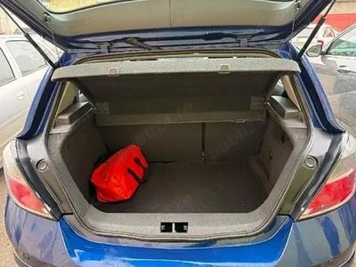 Second-hand Opel Astra 110 CP (80 kW) 2009