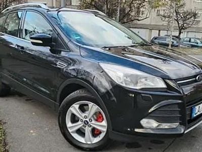 Utilizat 2014 Ford Kuga SUV | 8.450 EUR (Preț OK)