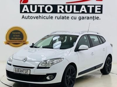 Renault Mégane GrandTour
