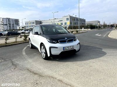 second-hand BMW 120 i3Ah