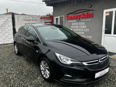 Utilizat 2020 Opel Astra | 11.000 EUR (Scump)