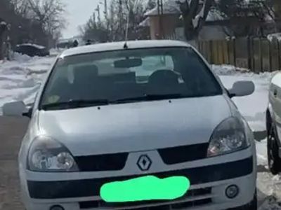 Renault Clio II