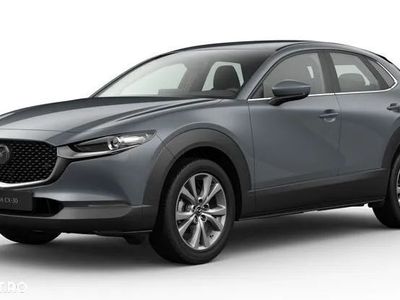 second-hand Mazda CX-30 e-SKYACTIV G150 AT MHEV Exclusive-Line