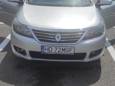 Culoaregri Utilizat 2011 Renault Latitude Berlinǎ | 4.850 EUR (Preț OK)
