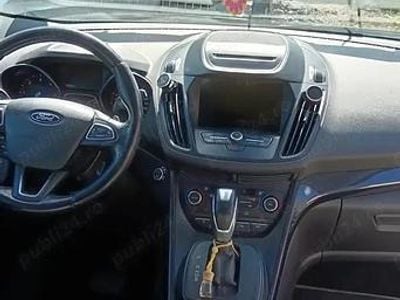 Second-hand 2017 Ford Kuga SUV | 13.990 EUR