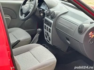 Utilizat 2007 Dacia Logan Berlinǎ | 1.950 EUR (Preț OK)