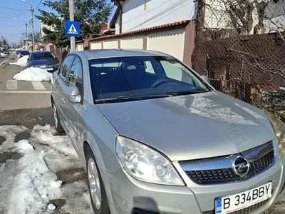 Second-hand Opel Vectra 103 CP (75 kW) 2009 Berlinǎ