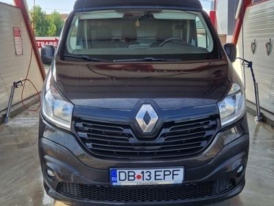 second-hand Renault Trafic L2/H2 2017