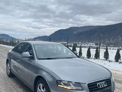 Second-hand 2008 Audi A4 Berlinǎ | 6.499 EUR (Preț OK)