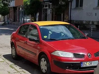 Renault Mégane III