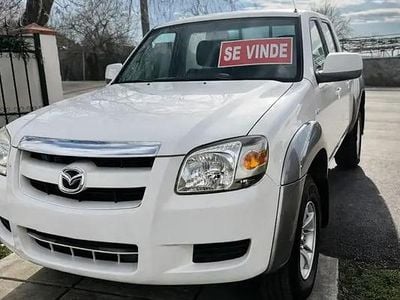 Second-hand Mazda BT-50 143 CP (105 kW) 2007 Pickup