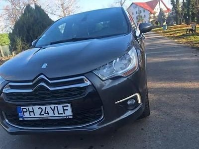 Second-hand Citroën DS4 165 CP (121 kW) 2014 Hatchback