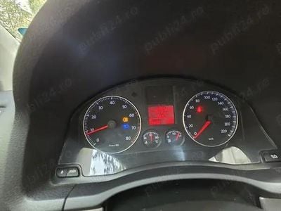 VW Golf V