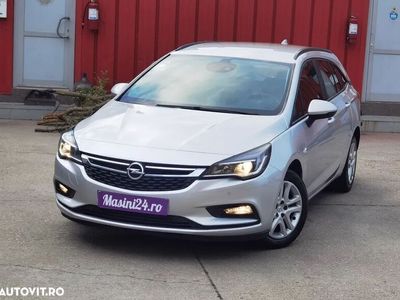 second-hand Opel Astra 1.6 CDTI DPF ecoFLEX Sports TourerStart/Stop Edition