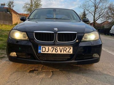 second-hand BMW 320 D - E90 - an 2005