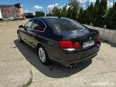 BMW 525