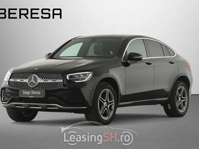 Mercedes GLC300
