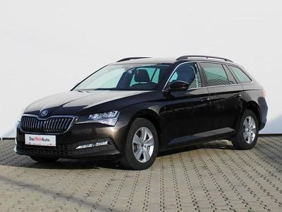 Culoaremaro Utilizat 2020 Skoda Superb Ambition Break | 21.900 EUR (Puțin scump)