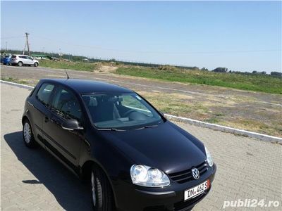 VW Golf V