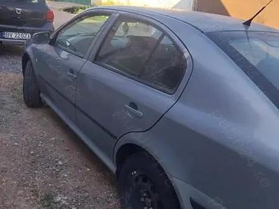 Utilizat 2006 Skoda Octavia Berlinǎ | 7.500 EUR