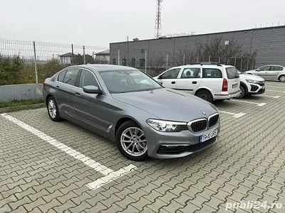BMW 518