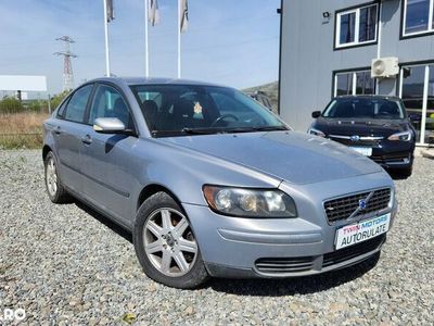 second-hand Volvo S40 2.4 Kinetic