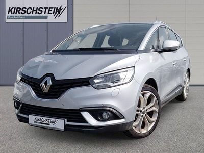 Utilizat 2020 Renault Grand Scénic IV LIMITED Monovolum | 17.536 EUR (Puțin scump)