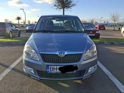 Second-hand 2011 Skoda Fabia Break | 2.300 EUR (Preț bun)