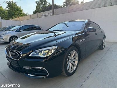 BMW 640