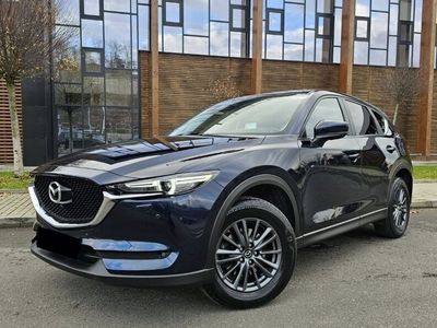 second-hand Mazda CX-5 SKYACTIV-D 150 Exclusive-Line