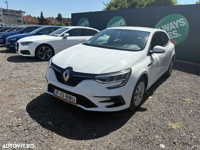 Renault Mégane IV